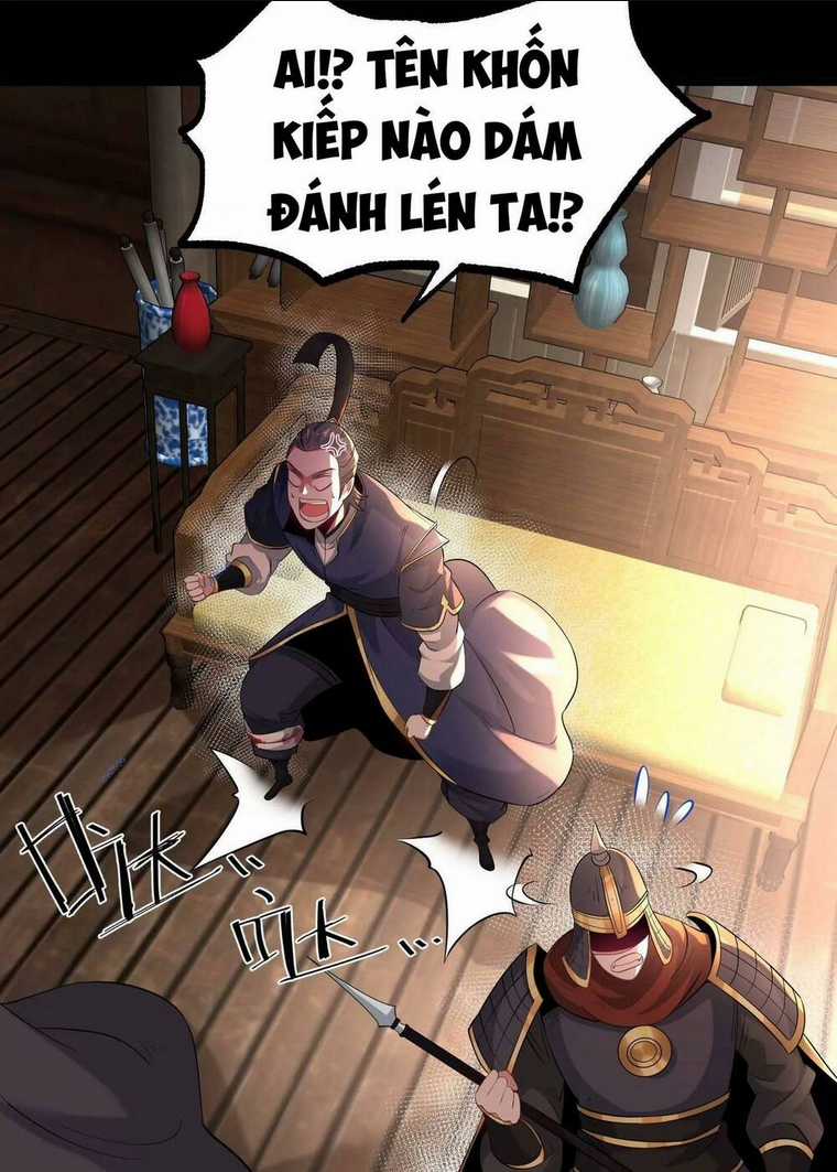 Ngạo Thế Đan Thần - Chapter 16 - Trang 35