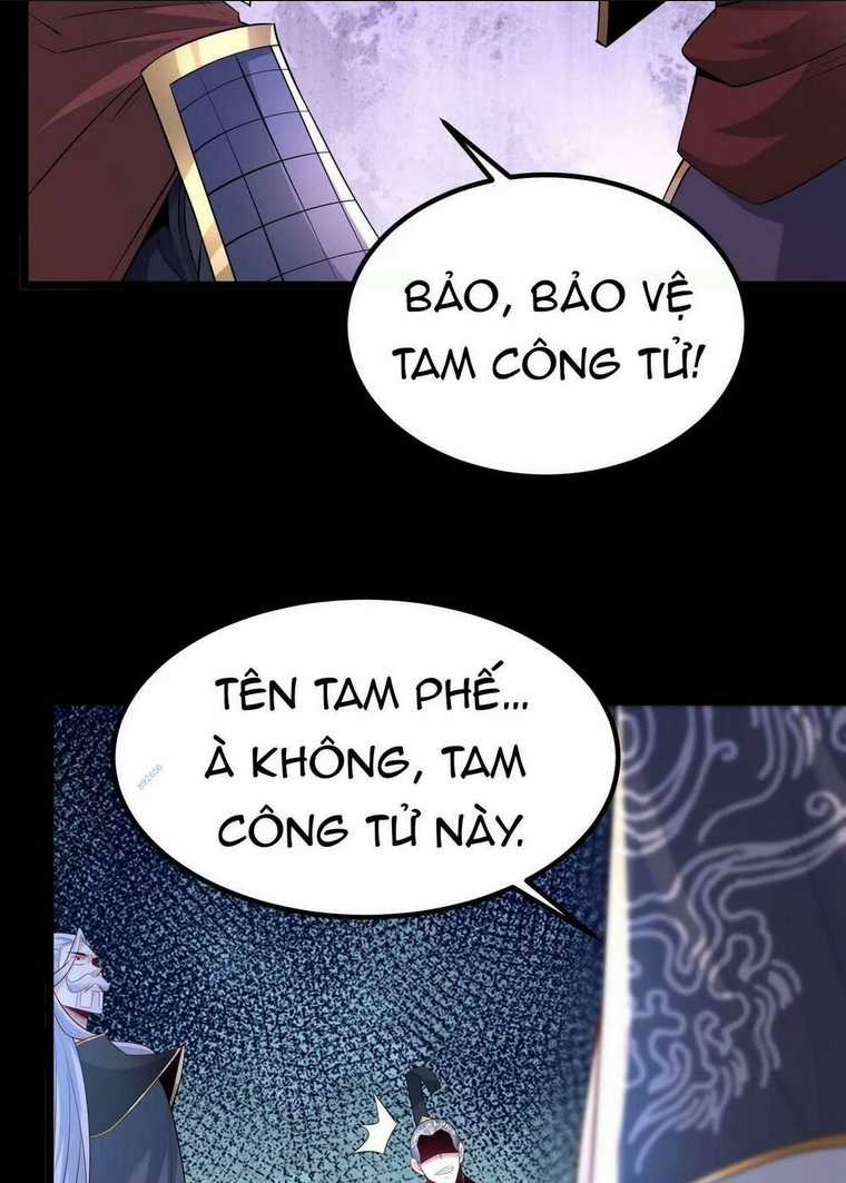 Ngạo Thế Đan Thần - Chapter 16 - Trang 37