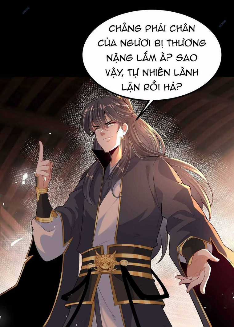 Ngạo Thế Đan Thần - Chapter 16 - Trang 39