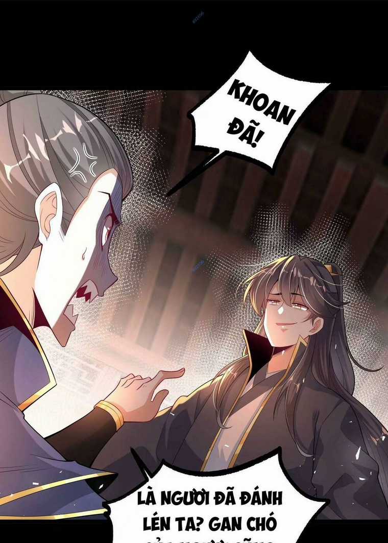 Ngạo Thế Đan Thần - Chapter 16 - Trang 41