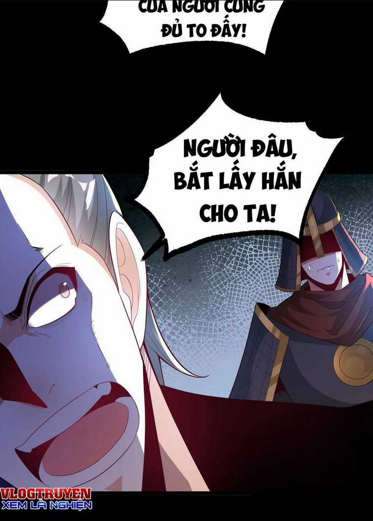 Ngạo Thế Đan Thần - Chapter 16 - Trang 42