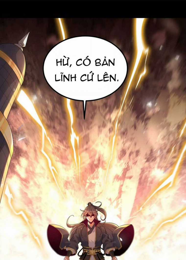 Ngạo Thế Đan Thần - Chapter 16 - Trang 43