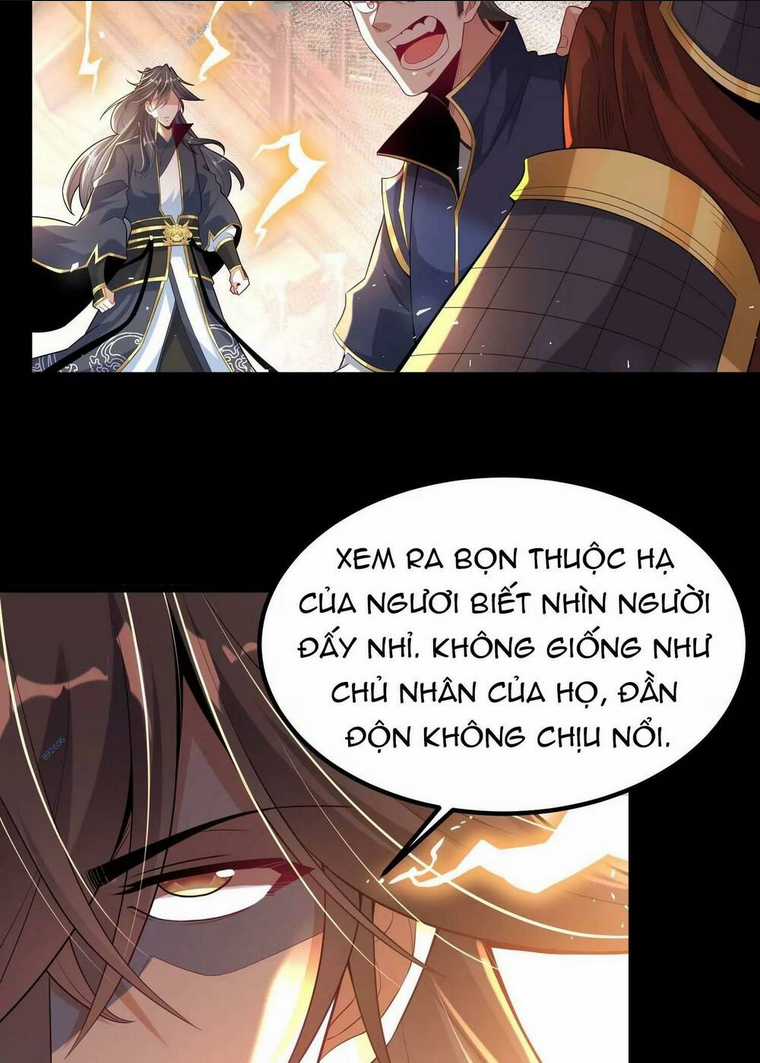 Ngạo Thế Đan Thần - Chapter 16 - Trang 45
