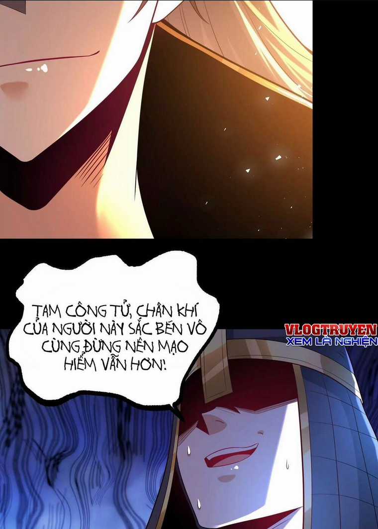 Ngạo Thế Đan Thần - Chapter 16 - Trang 46