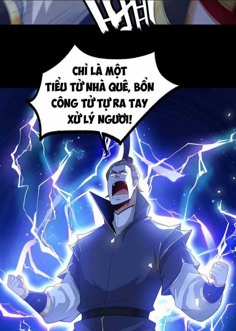 Ngạo Thế Đan Thần - Chapter 16 - Trang 49