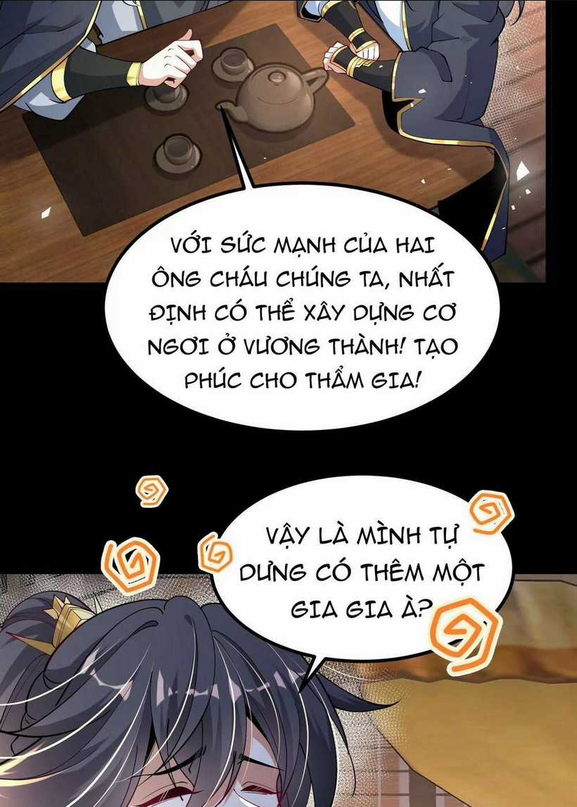 Ngạo Thế Đan Thần - Chapter 16 - Trang 6