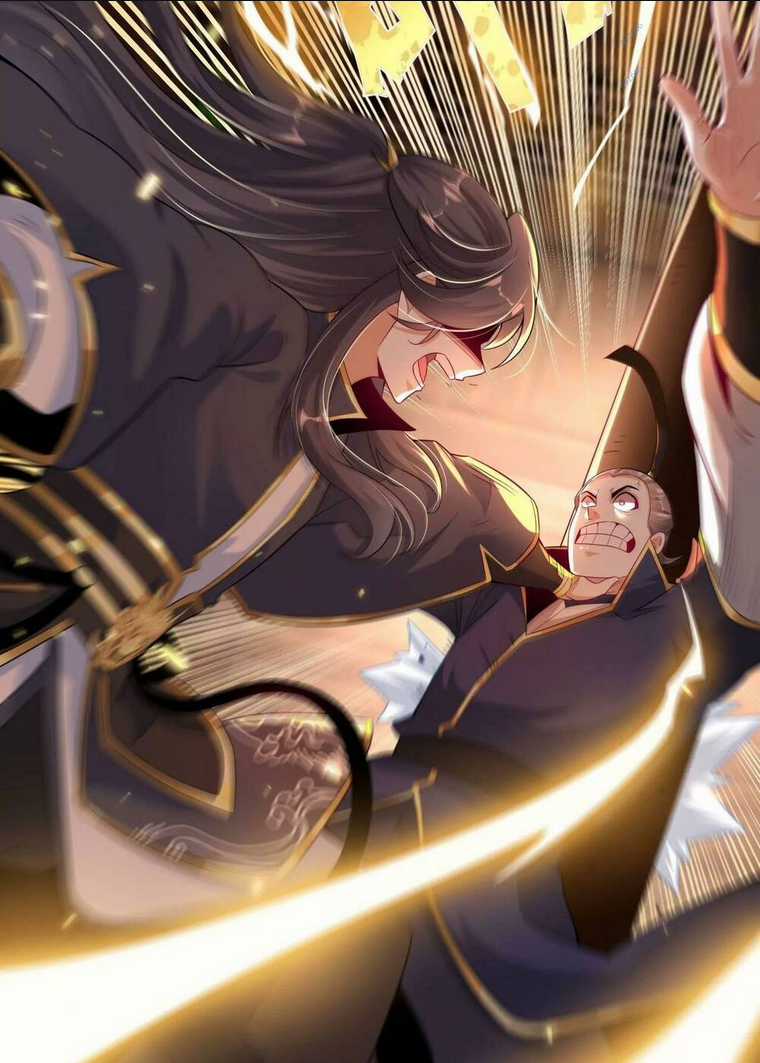 Ngạo Thế Đan Thần - Chapter 16 - Trang 55