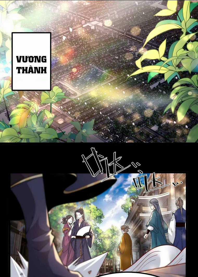 Ngạo Thế Đan Thần - Chapter 16 - Trang 9