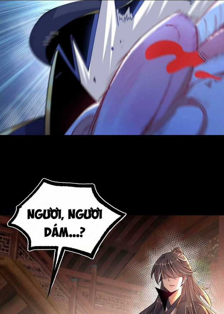 Ngạo Thế Đan Thần - Chapter 17 - Trang 11