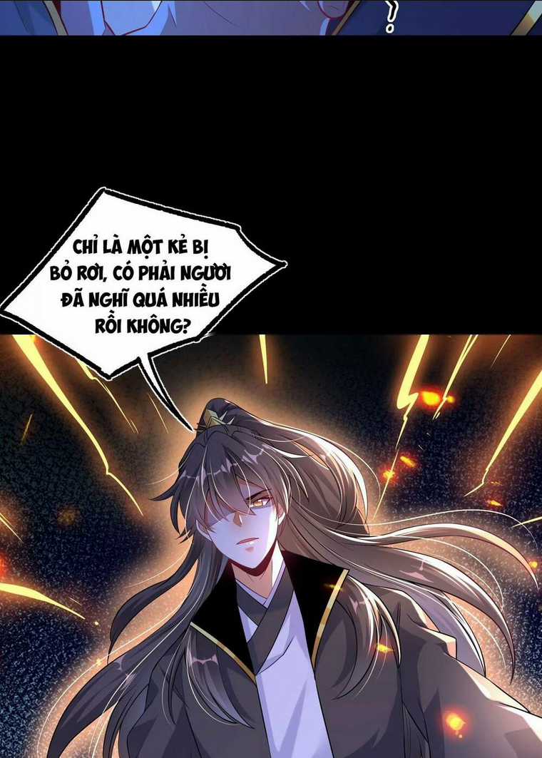 Ngạo Thế Đan Thần - Chapter 17 - Trang 18