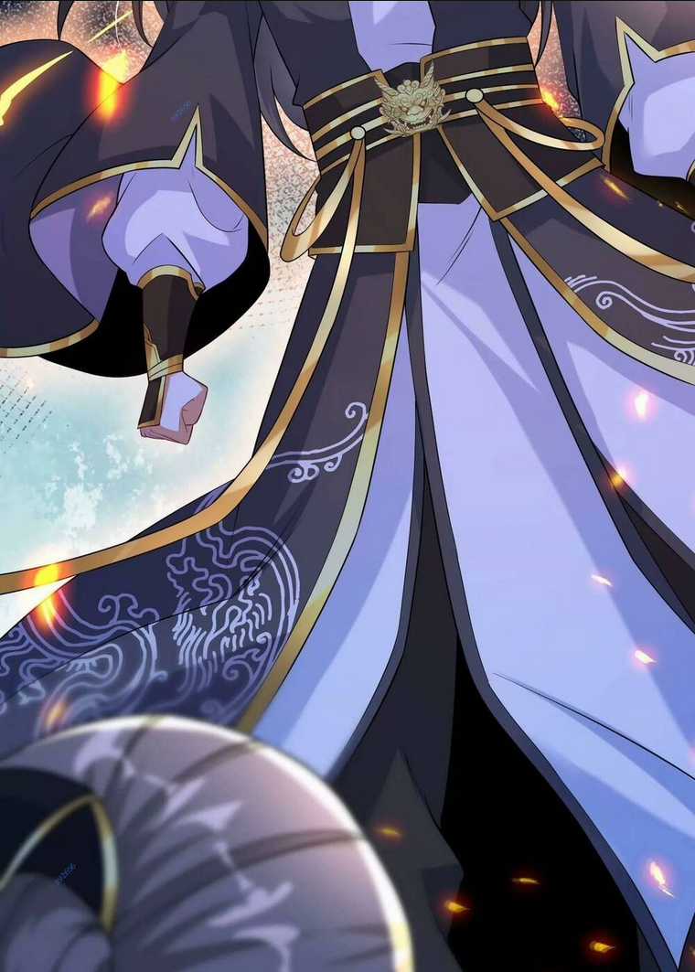 Ngạo Thế Đan Thần - Chapter 17 - Trang 19