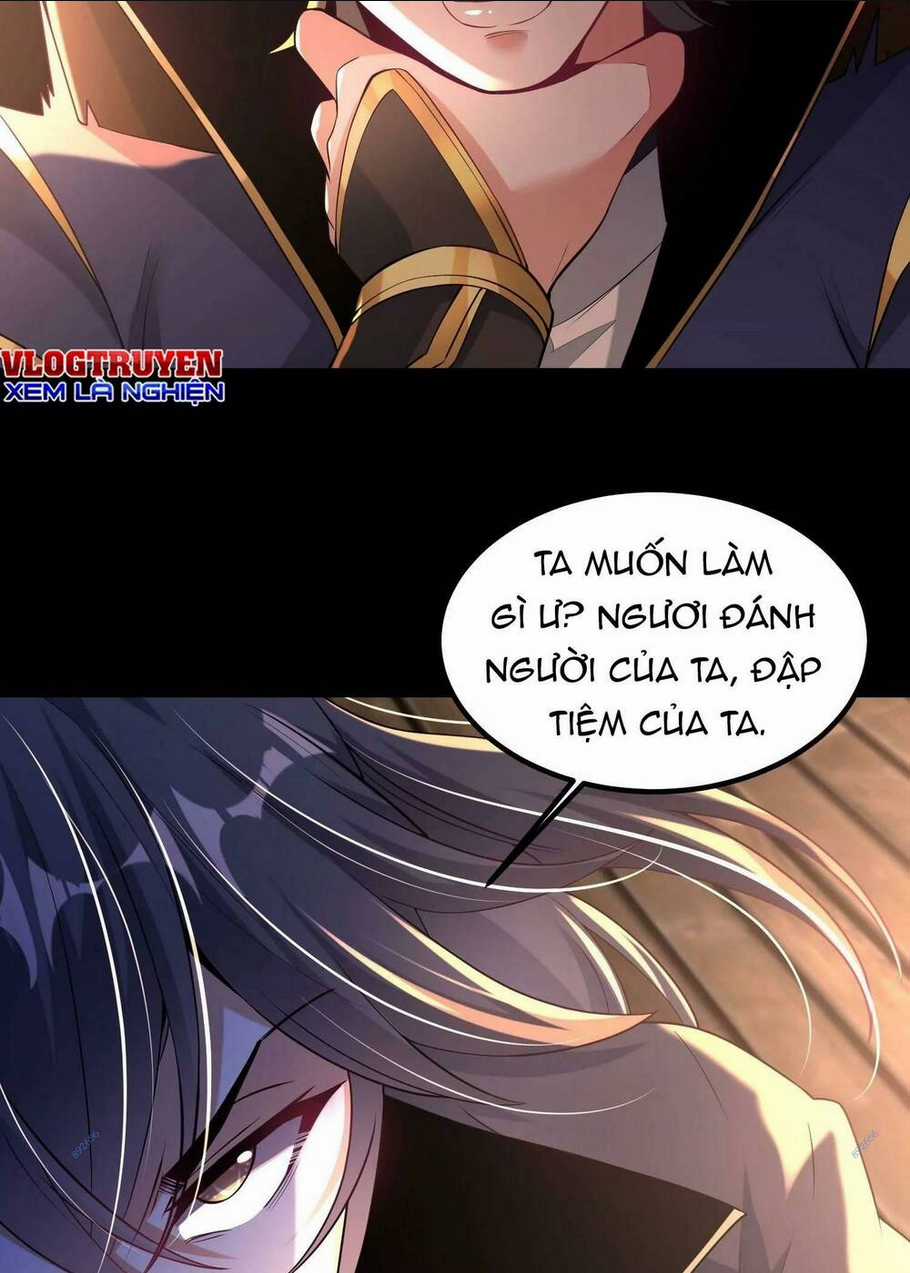 Ngạo Thế Đan Thần - Chapter 17 - Trang 3