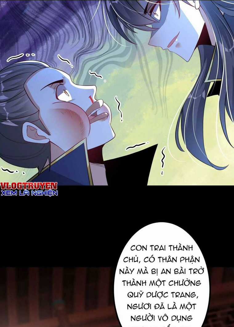 Ngạo Thế Đan Thần - Chapter 17 - Trang 21