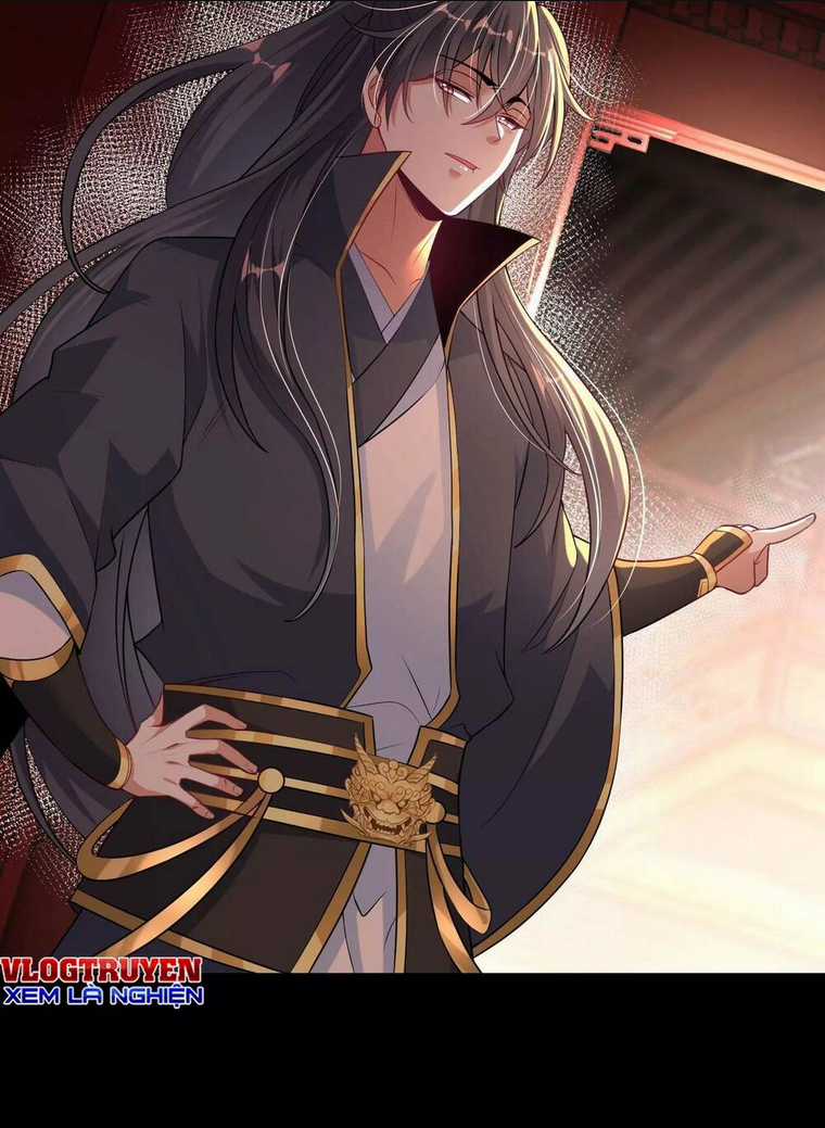 Ngạo Thế Đan Thần - Chapter 17 - Trang 30