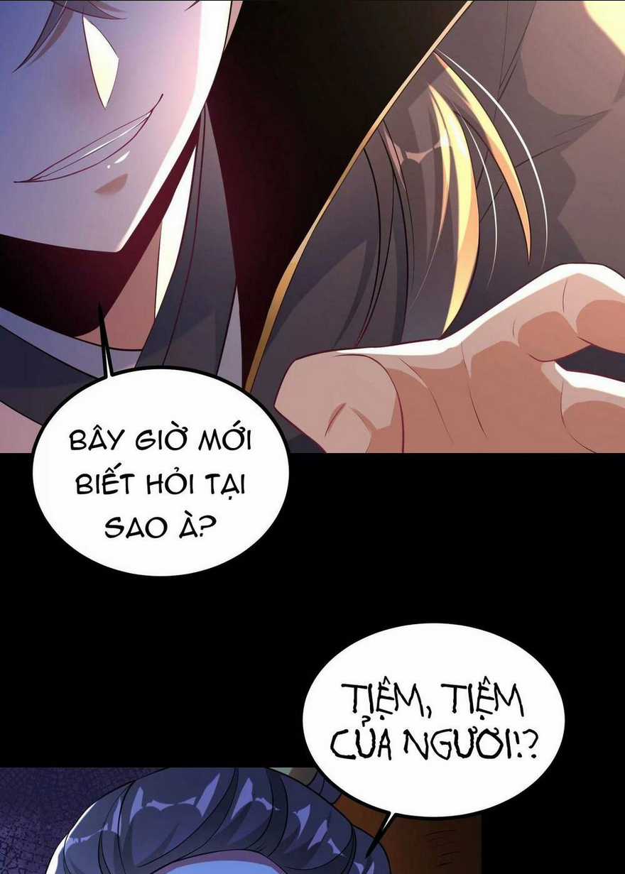 Ngạo Thế Đan Thần - Chapter 17 - Trang 4