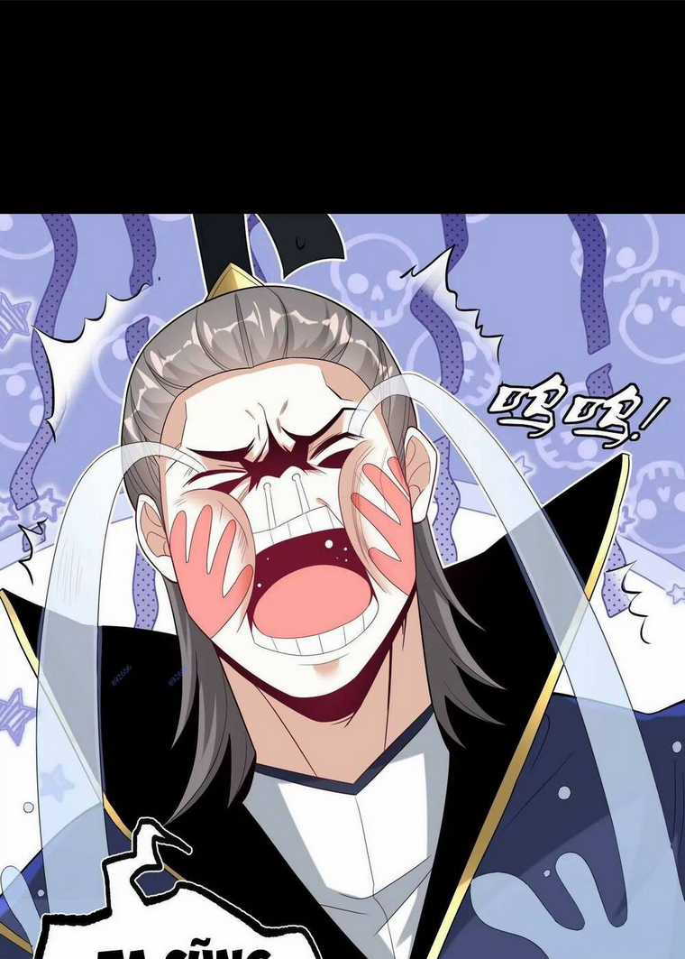 Ngạo Thế Đan Thần - Chapter 17 - Trang 31