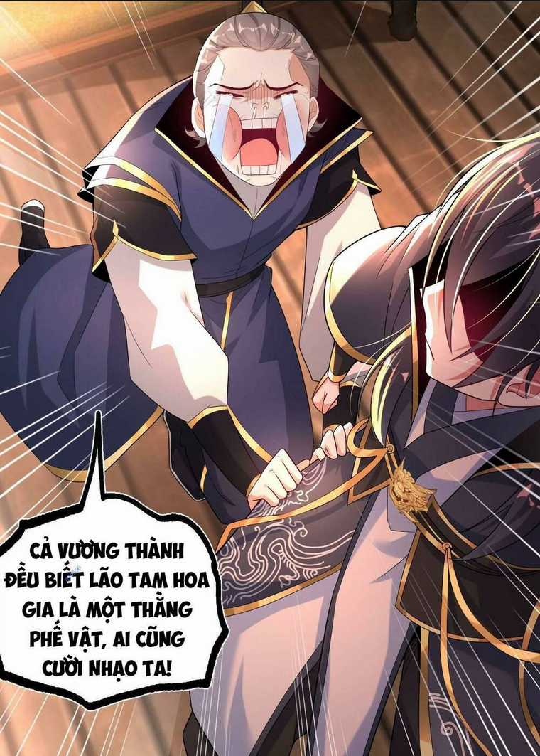 Ngạo Thế Đan Thần - Chapter 17 - Trang 33