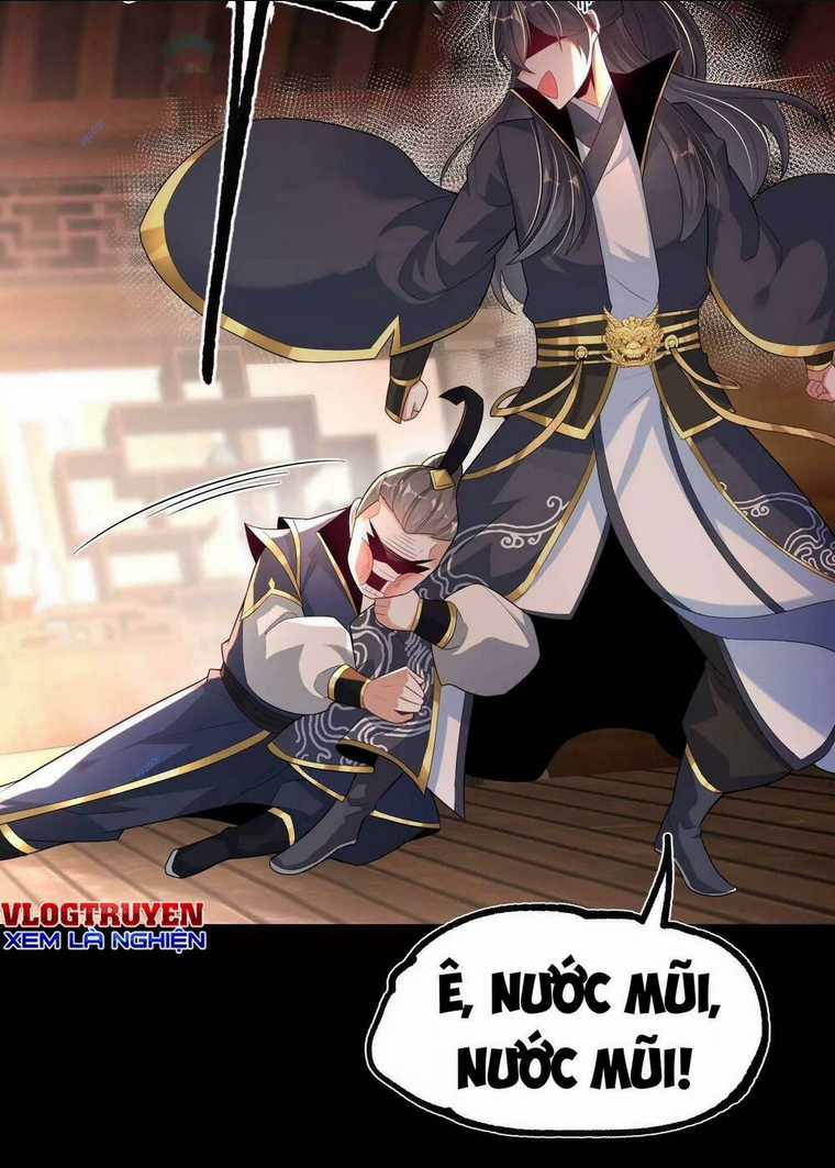 Ngạo Thế Đan Thần - Chapter 17 - Trang 35