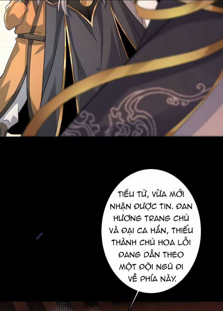 Ngạo Thế Đan Thần - Chapter 17 - Trang 37