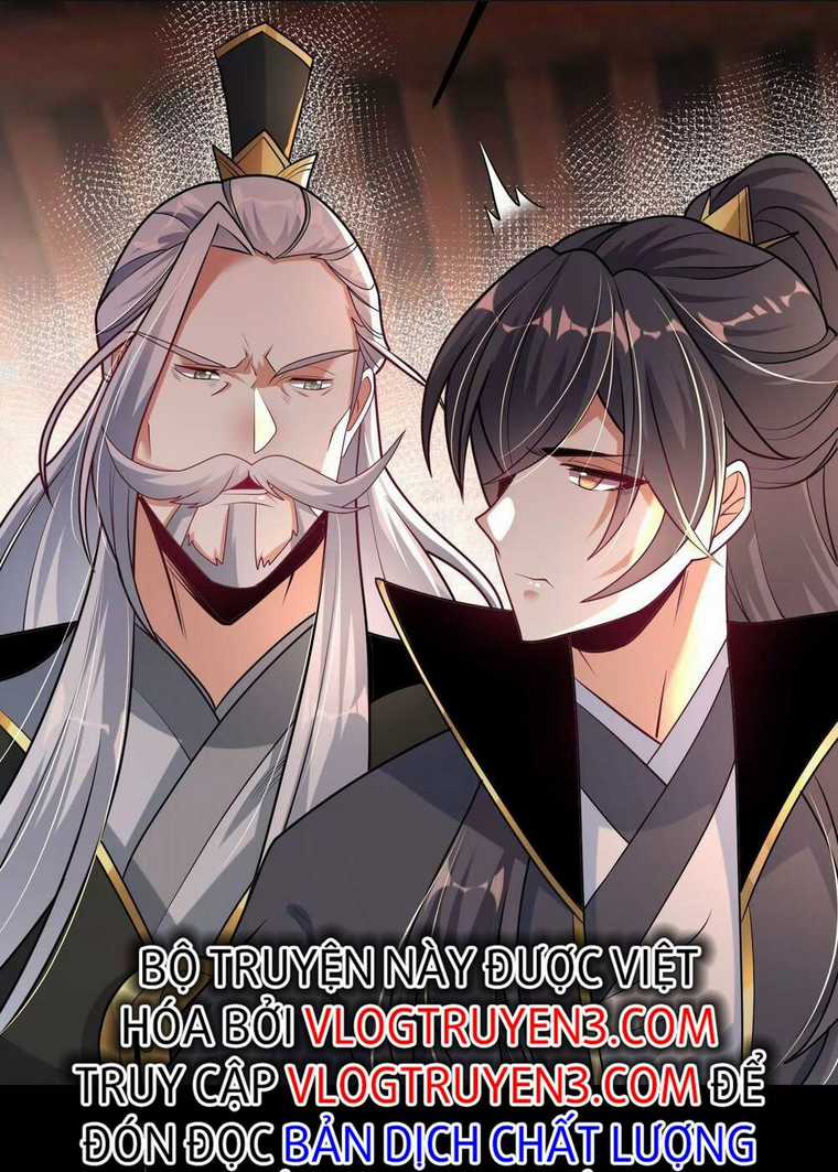 Ngạo Thế Đan Thần - Chapter 17 - Trang 38