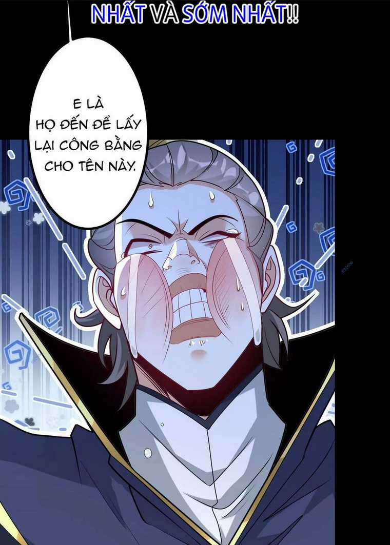 Ngạo Thế Đan Thần - Chapter 17 - Trang 39