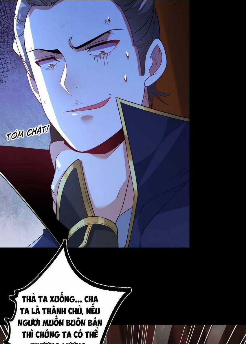 Ngạo Thế Đan Thần - Chapter 17 - Trang 5