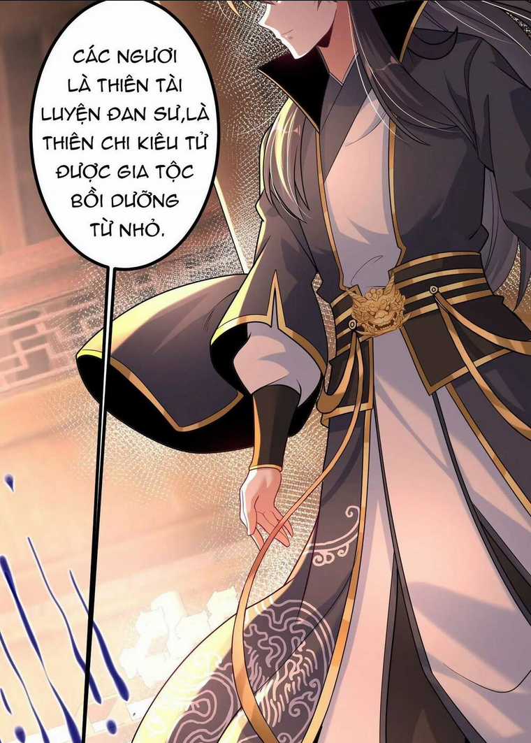 Ngạo Thế Đan Thần - Chapter 17 - Trang 42