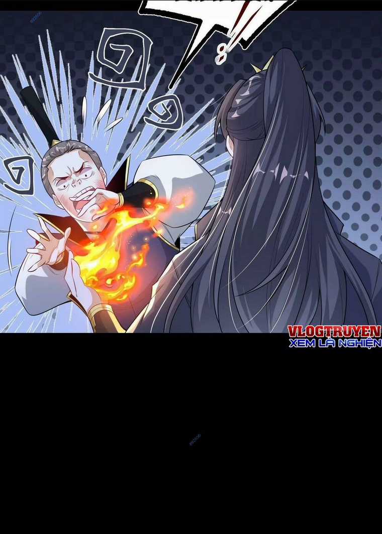 Ngạo Thế Đan Thần - Chapter 17 - Trang 47