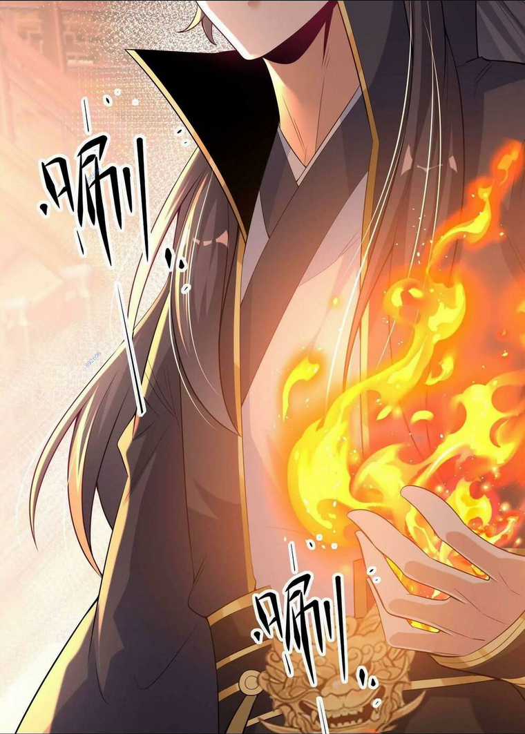 Ngạo Thế Đan Thần - Chapter 17 - Trang 49