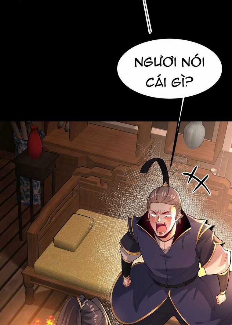 Ngạo Thế Đan Thần - Chapter 17 - Trang 50