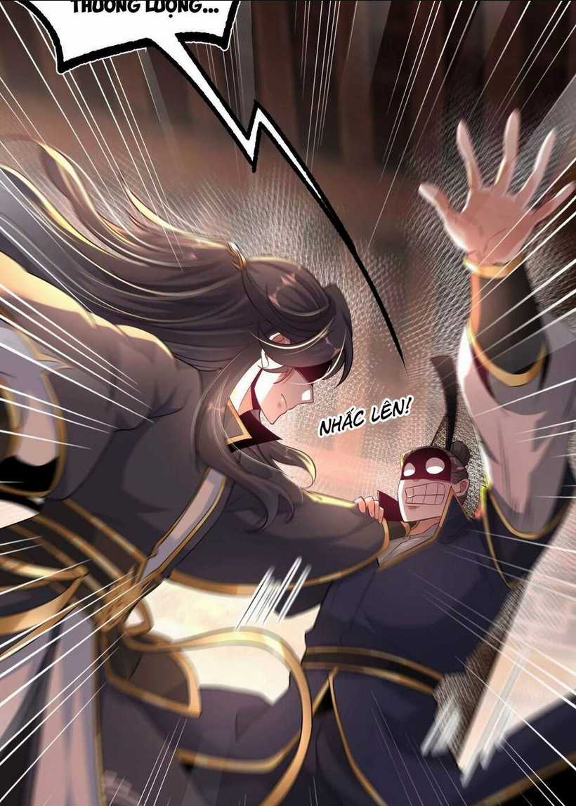 Ngạo Thế Đan Thần - Chapter 17 - Trang 6