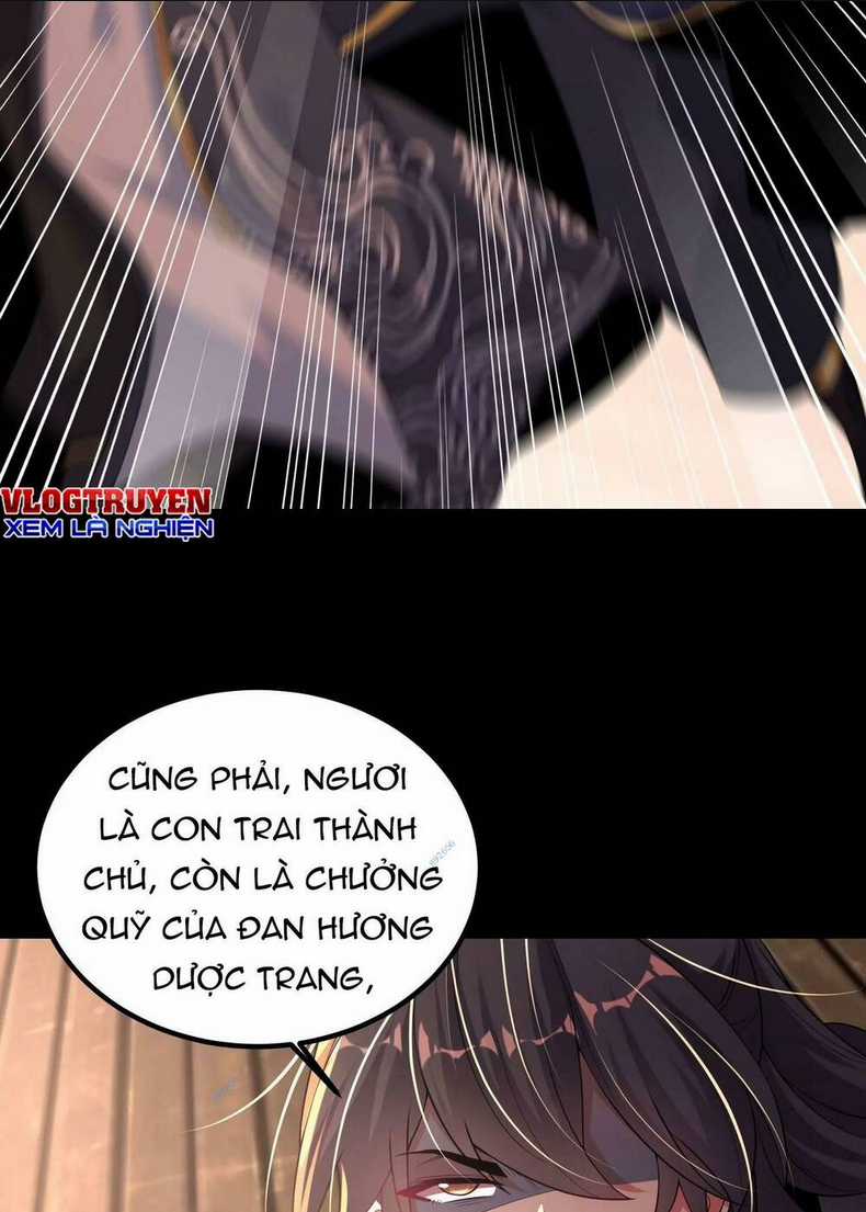 Ngạo Thế Đan Thần - Chapter 17 - Trang 7