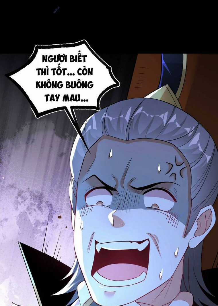 Ngạo Thế Đan Thần - Chapter 17 - Trang 9