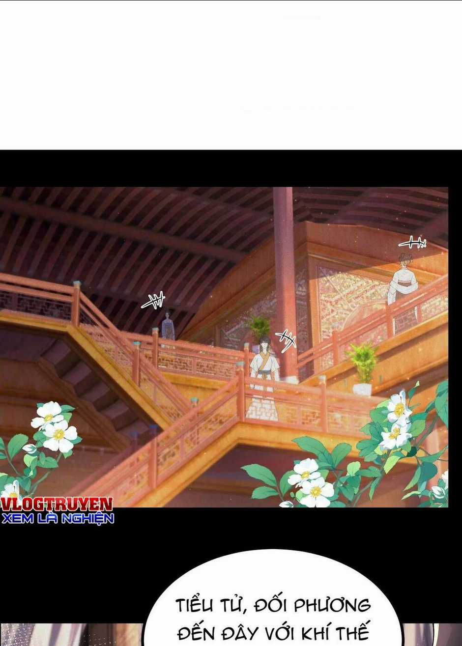 Ngạo Thế Đan Thần - Chapter 18 - Trang 2