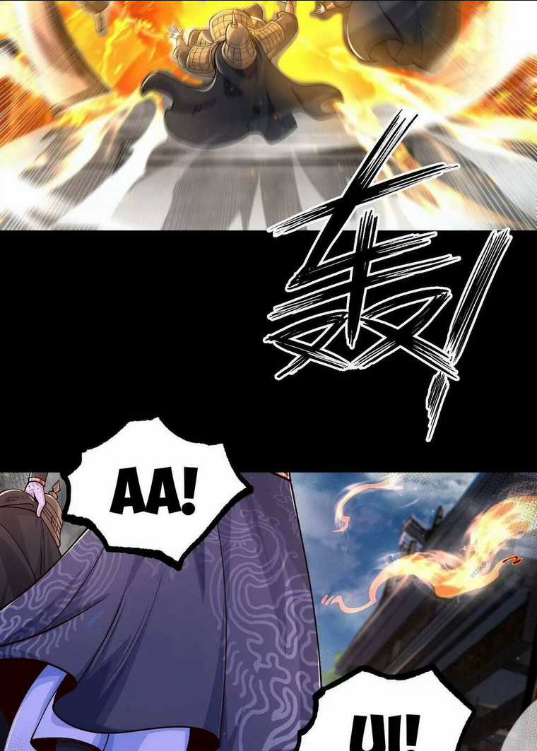 Ngạo Thế Đan Thần - Chapter 18 - Trang 11