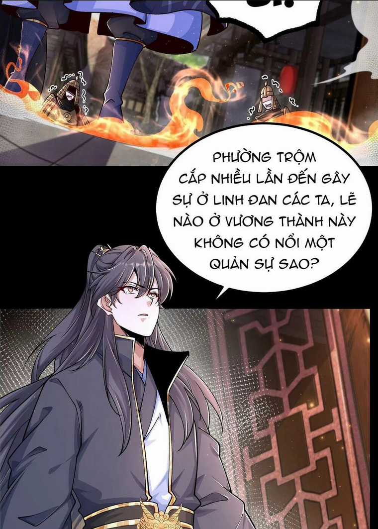 Ngạo Thế Đan Thần - Chapter 18 - Trang 12