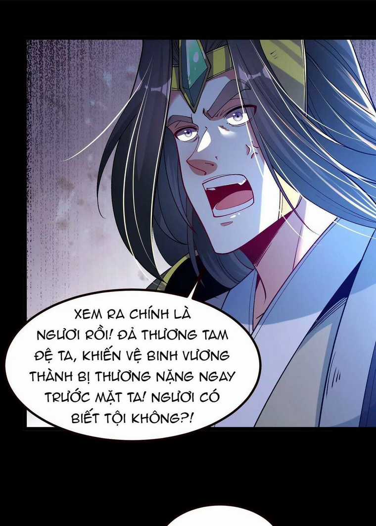 Ngạo Thế Đan Thần - Chapter 18 - Trang 14