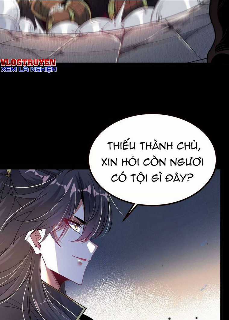 Ngạo Thế Đan Thần - Chapter 18 - Trang 17
