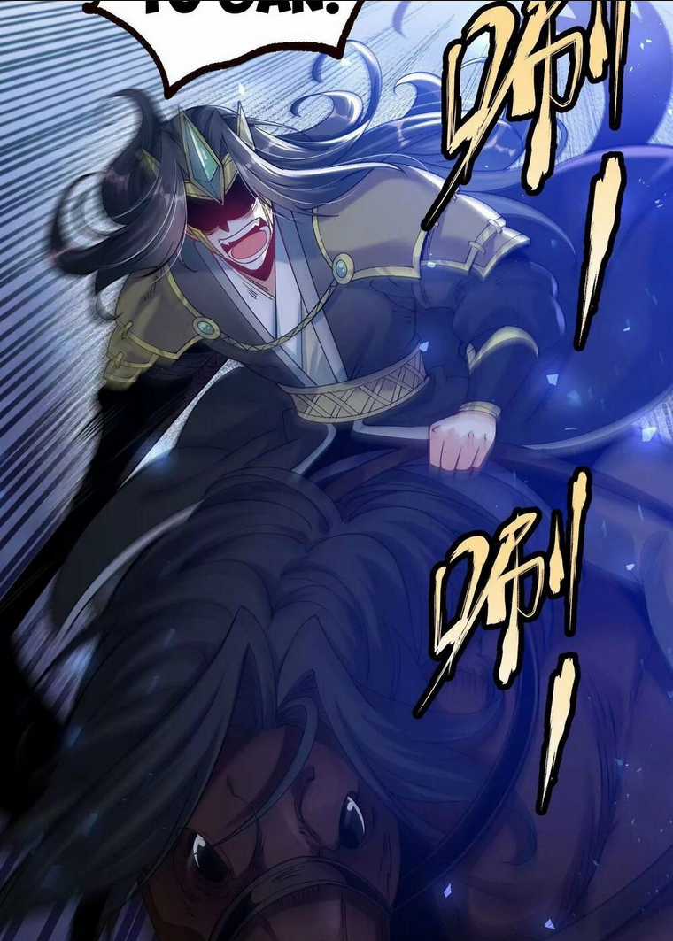 Ngạo Thế Đan Thần - Chapter 18 - Trang 20