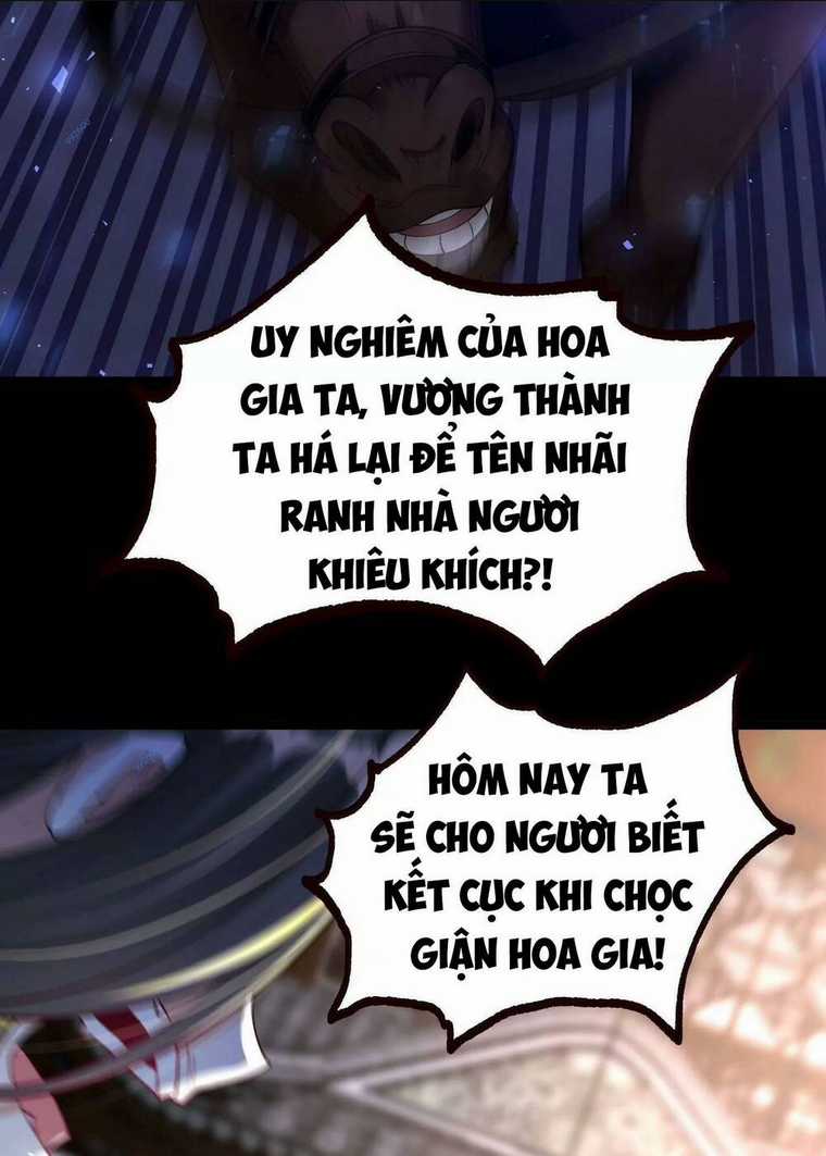 Ngạo Thế Đan Thần - Chapter 18 - Trang 21