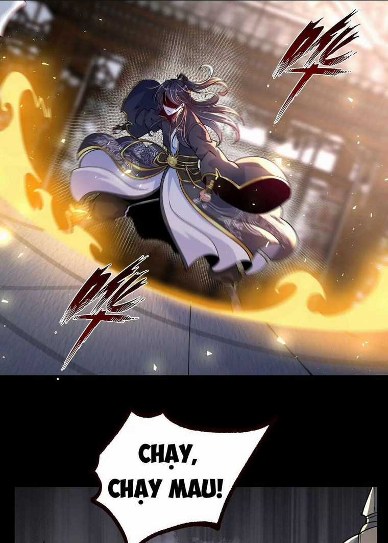 Ngạo Thế Đan Thần - Chapter 18 - Trang 22