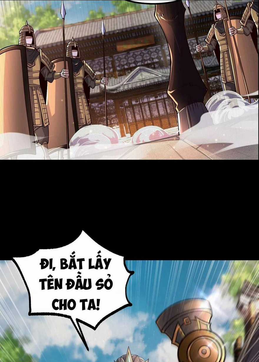 Ngạo Thế Đan Thần - Chapter 18 - Trang 4