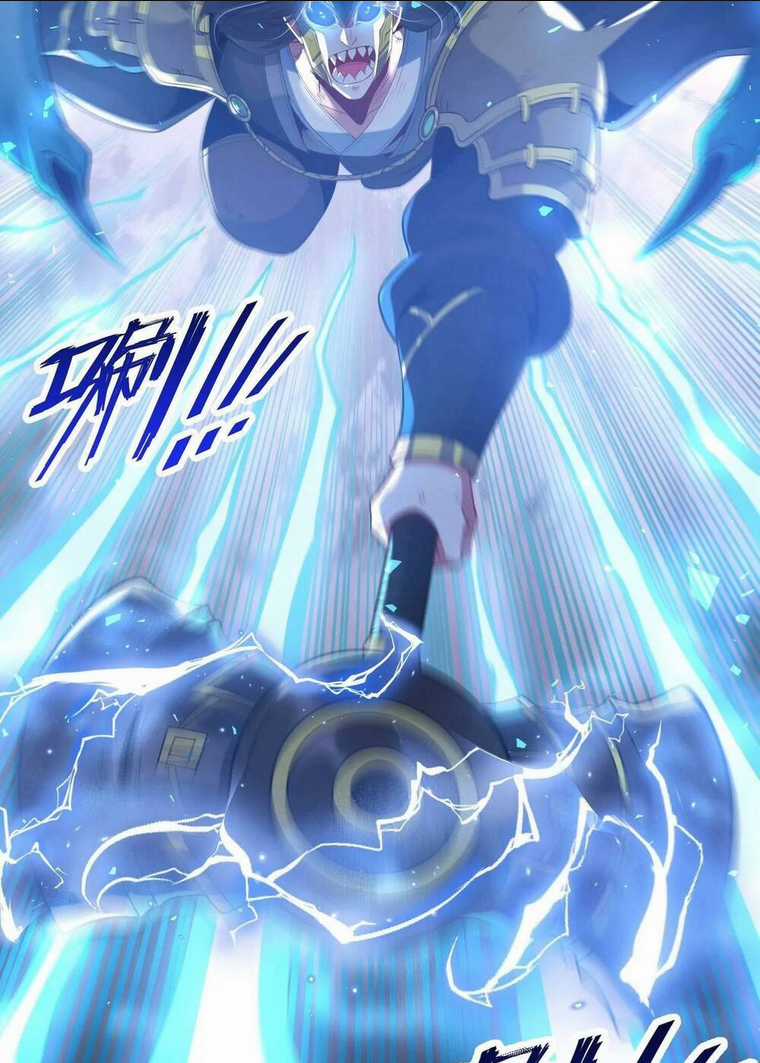 Ngạo Thế Đan Thần - Chapter 18 - Trang 31