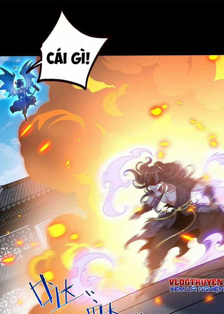 Ngạo Thế Đan Thần - Chapter 18 - Trang 41