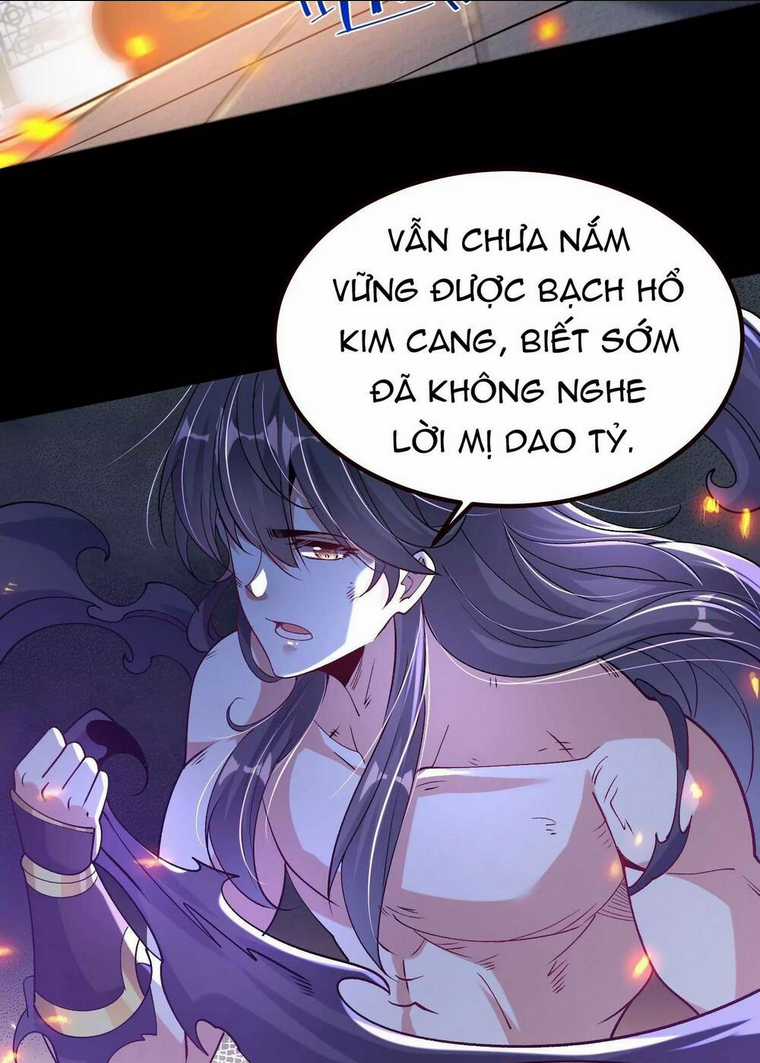 Ngạo Thế Đan Thần - Chapter 18 - Trang 42