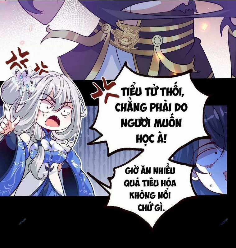 Ngạo Thế Đan Thần - Chapter 18 - Trang 43