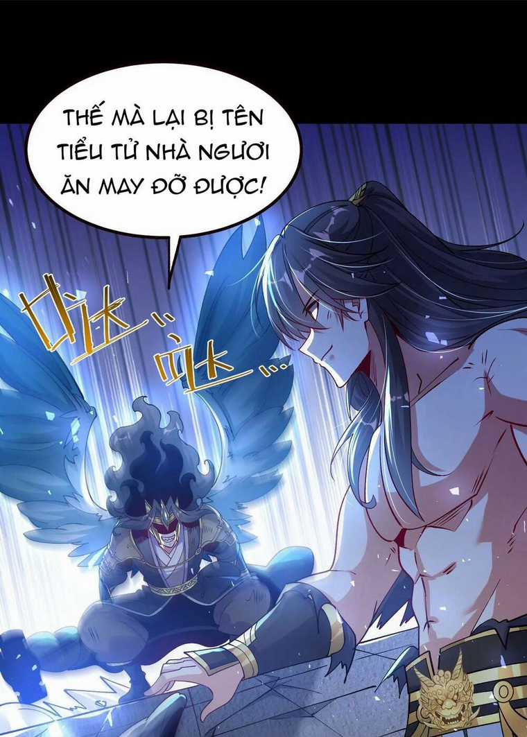 Ngạo Thế Đan Thần - Chapter 18 - Trang 44