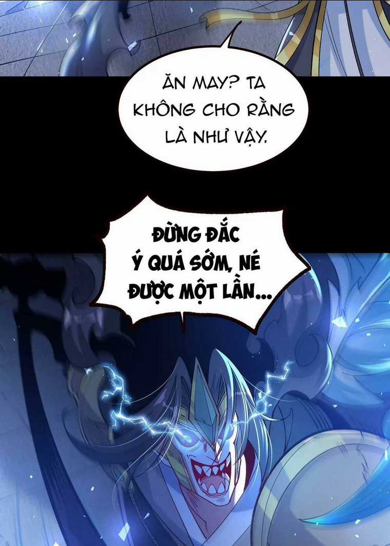 Ngạo Thế Đan Thần - Chapter 18 - Trang 45