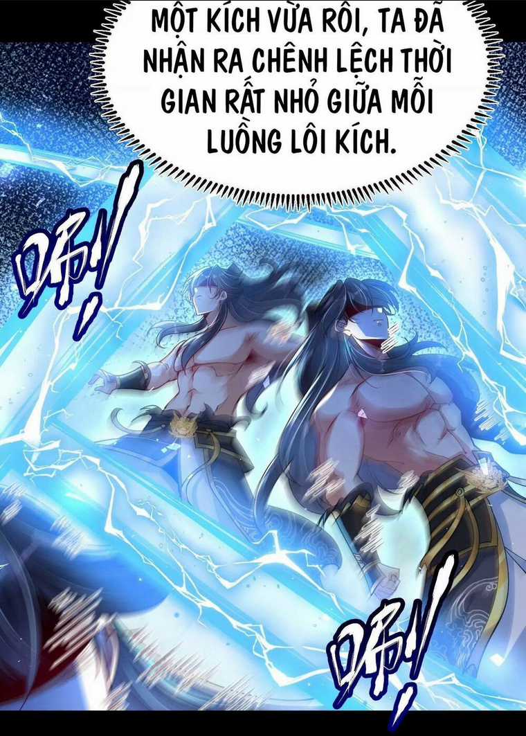 Ngạo Thế Đan Thần - Chapter 18 - Trang 48