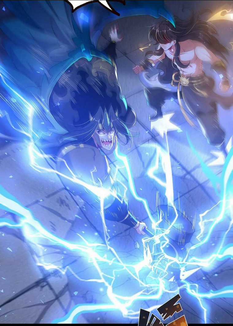 Ngạo Thế Đan Thần - Chapter 18 - Trang 50